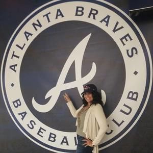 Meet your Posher, Anita